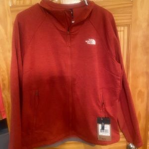 Brand new with tags North Face jacket